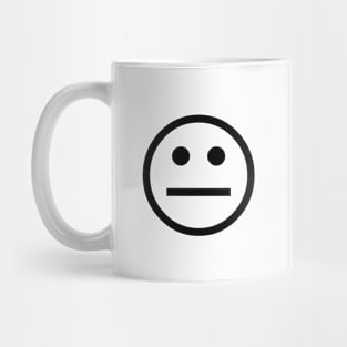 face Mug